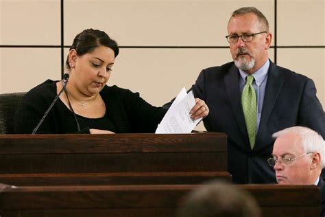 Relative seeks protection after testifying in trial of S.A..